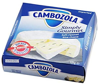 カンボゾーラチーズのamazon画像